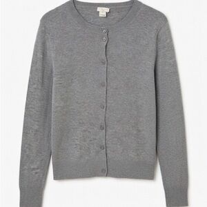 Gray Women's Sweater